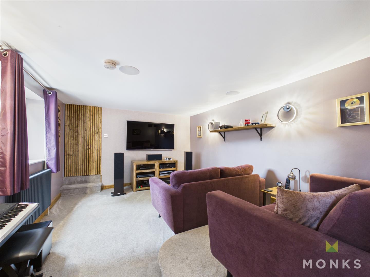 Lime Tree Cottage , Shrewsbury, SY4 4LN For Sale